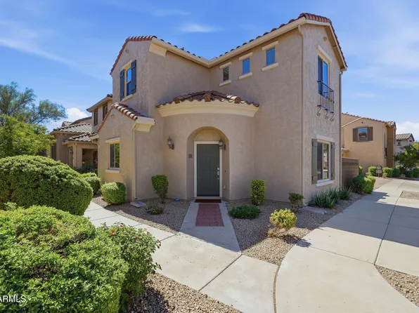 3653 E ZACHARY Drive, Phoenix, AZ 85050