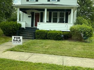 702 Poplar St, Kenova, WV 25530