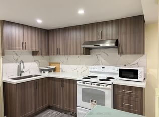 53 Forbes Cres #BASEMENT, Markham, ON L3R 6S7