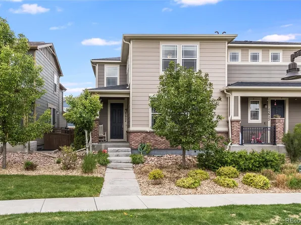15924 E Otero Circle, Centennial, CO 80112