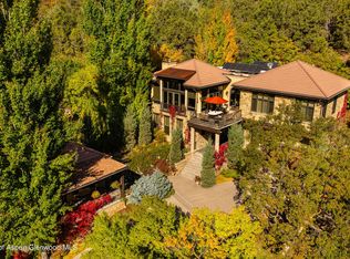 128 & 120 W Hillside Dr, Basalt, CO 81621