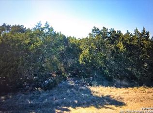 LOT 12 County Road 2720, Mico, TX 78056