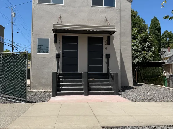 2212 10th St #1, Sacramento, CA 95818