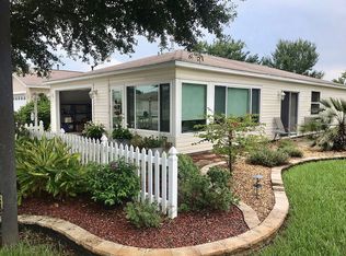 2634 Ascot Loop, The Villages, FL 32162