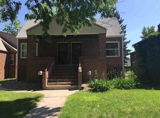 1114 1/2 W 3rd St, North Platte, NE 69101