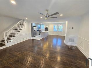 1500 Lochwood Rd, Baltimore, MD 21218