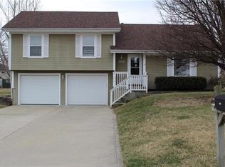 1503 W Concord Dr, Plattsburg, MO 64477