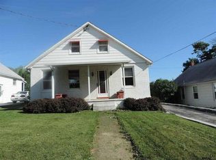 14 E Tolna Rd, Shrewsbury, PA 17361