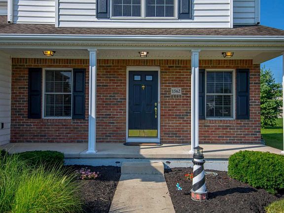 4th image of 1562 Boxwood Dr