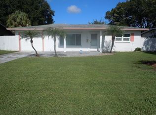 767 43rd Ave NE, Saint Petersburg, FL 33703