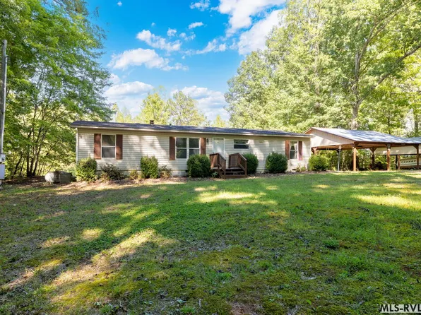1500 Easters Rd, Boydton, VA 23917