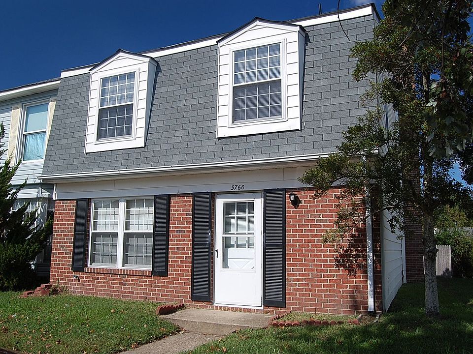 1st image of 3760 Chancery Ln