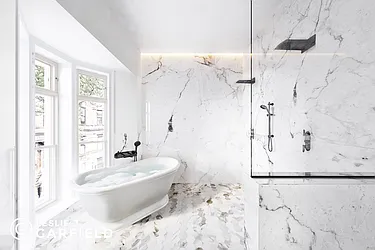 Sold by Leslie J. Garfield