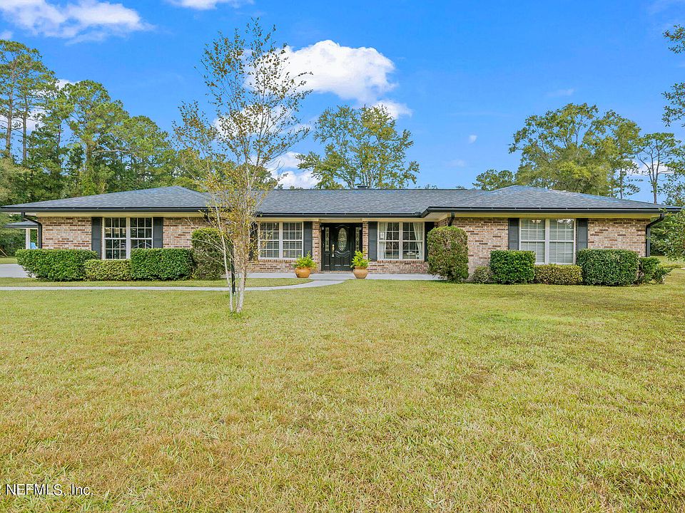 43457 RATLIFF Road, Callahan, FL 32011 Zillow