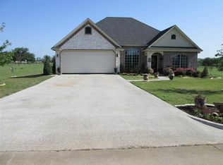 2814 Robin Hood Pl, Durant, OK 74701