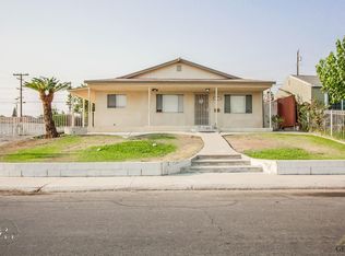 1300 Crawford St, Bakersfield, CA