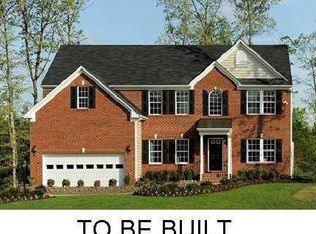 36858 Tail Feather Dr, North Ridgeville, OH 44039