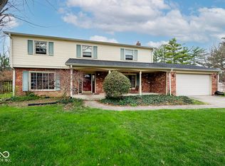 420 Ashford Ct, Indianapolis, IN