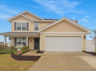 267 Red Bay Rd, Panama City, FL 32404