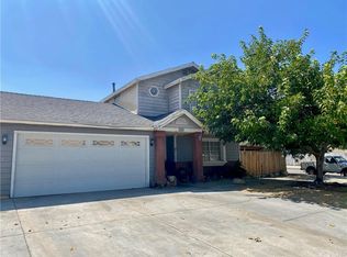 5334 E Avenue R11, Palmdale, CA 93552