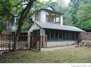 1606 W Cheyenne Rd, Colorado Springs, CO 80906