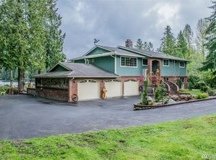 6229 W Flowing Lake Rd, Snohomish, WA 98290