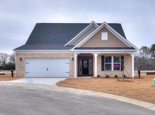 3374 Rustic Dr, Sumter, SC 29150