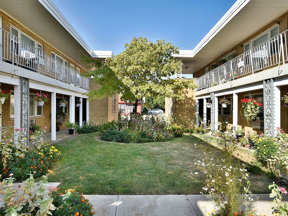 1st image of 4753 25th Ave APT 11