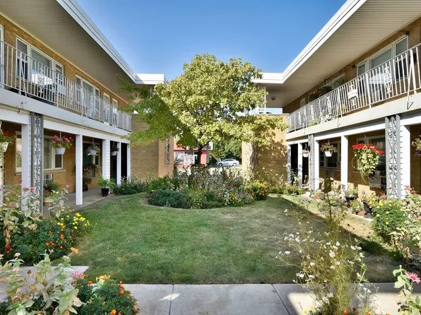 4753 25th Ave APT 11, Schiller Park, IL 60176