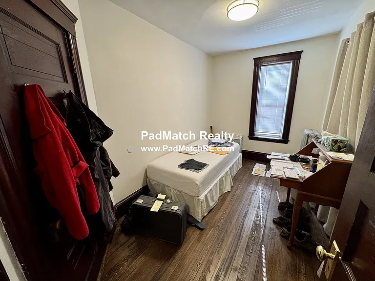 Bedroom 2 - Front (smaller)