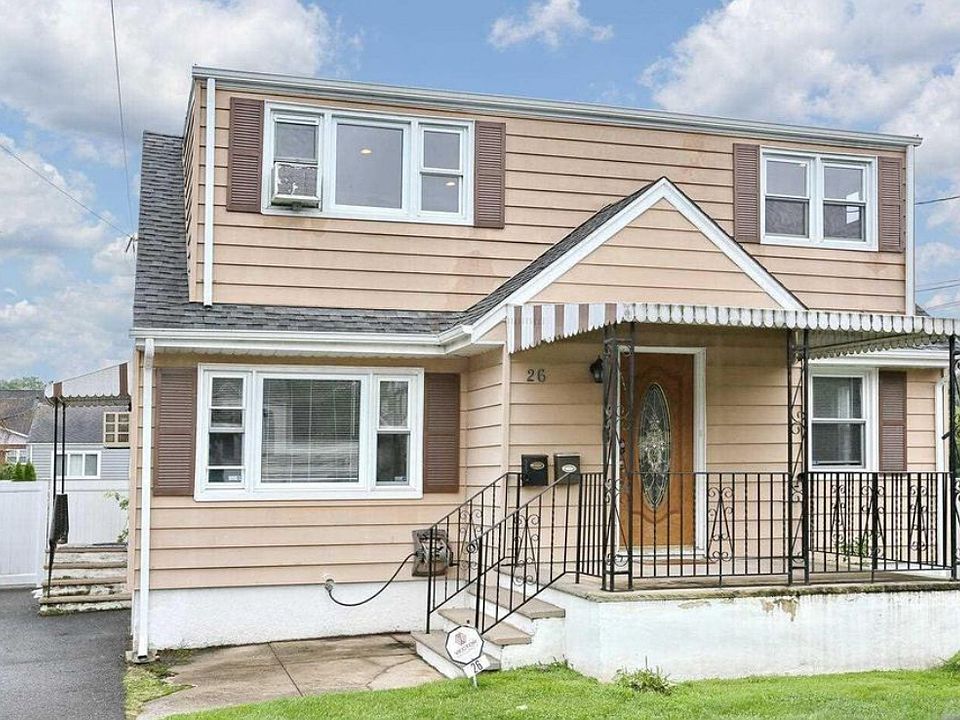 front House