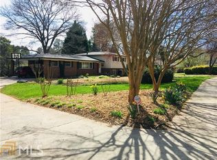 1066 Clarendon Ave, Avondale Estates, GA 30002