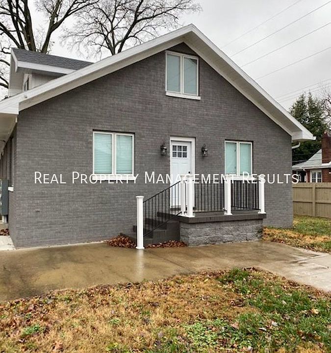 1st image of 700 S Bennighof Ave #B