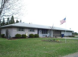 2058 Rollingwood Rd, Mosinee, WI 54455
