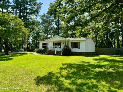 1314 Clan Campbell Drive, Raeford, NC, 28376