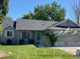 664 N Mineral Wells Ave, Meridian, ID 83642