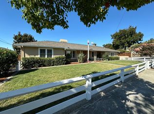 227 Mahoney Dr, San Jose, CA