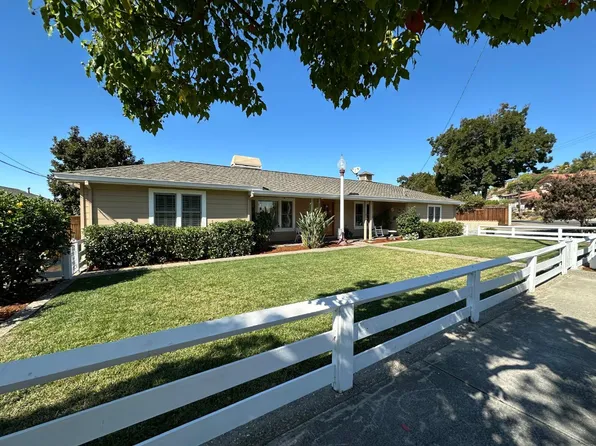 227 Mahoney Dr, San Jose, CA 95127