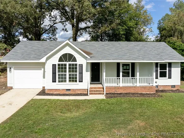 1101 Christina St, Fayetteville, NC 28314