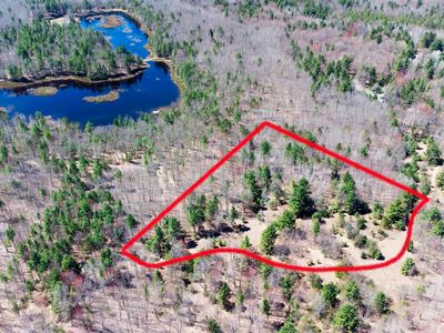 V/l Se Bobcat Trl, Kalkaska, MI, 49646