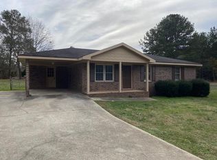 2565 Dixie Rd, Covington, GA 30014