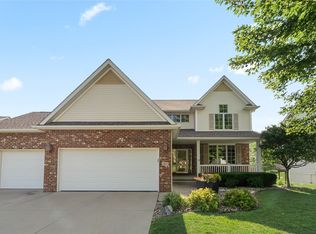 2805 149th St, Urbandale, IA 50323