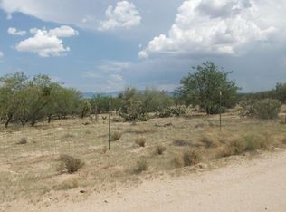 22211 W Black Peak Trl, Tucson, AZ 85735