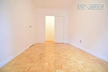 Rented by Citi Habitats