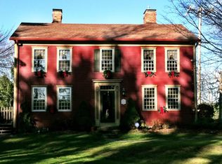 14132 Claridon Troy Rd, Burton, OH 44021