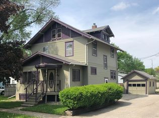 314 N 16th St, Fort Dodge, IA 50501
