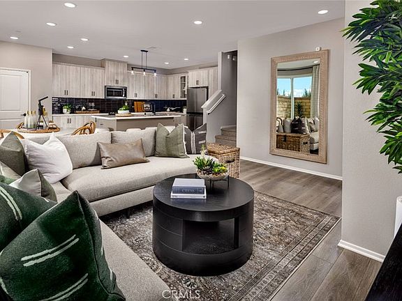 2nd image of 4154 S Wildflax Paseo #105