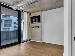 21 Lawren Harris Sq #30, Toronto, ON M5A 0T4