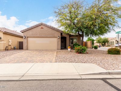 28734 N Coyote Creek Rd, San Tan Valley, AZ, 85143