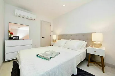 Rented by Voro New York